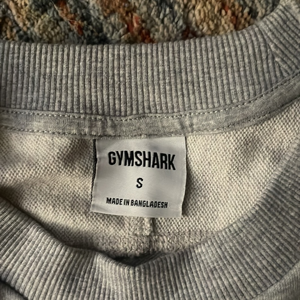Gymshark small - Picture 2 of 2